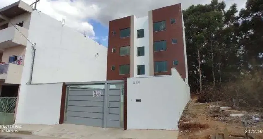 Apartamento A334 Região de Ipatinga, Bairro Cidade Nova, 2 quartos. Financia cvca