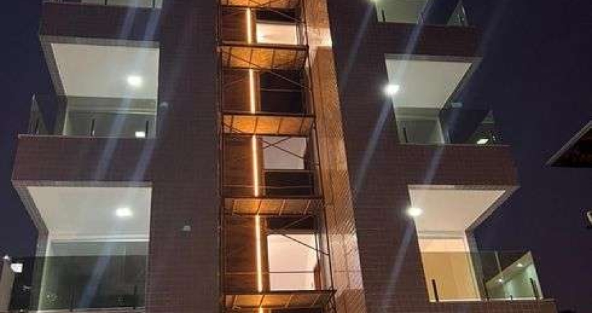 Apto Bairro Bethania. Cód. A287, 3 quartos/suite, Área Gourmet, 88,7 m² e Área de claraboia 29,38 m²