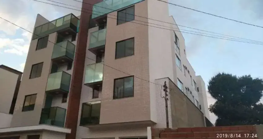 Apartamento B. Caravelas. COD A203. 2 qts/suíte, elevador,69 m². Região de Ipatinga