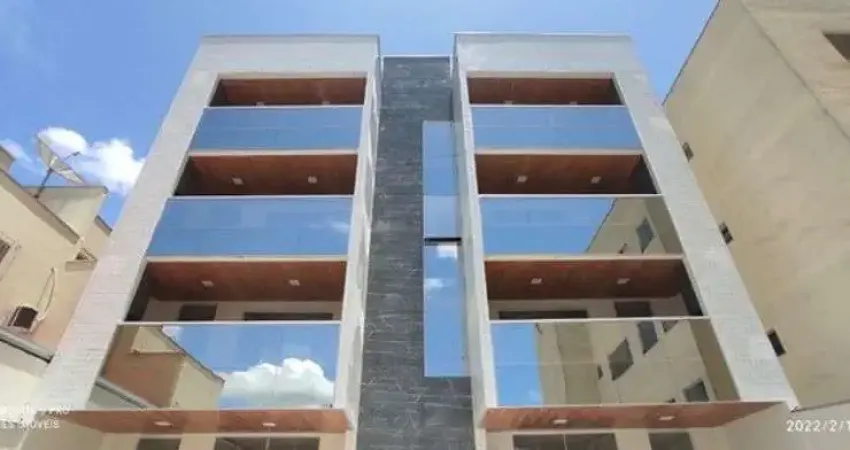 Apto Bairro Cidade Nova. Cód. A318, 3 quartos/suíte, 105 m², Sacada gourmet. Região de Ipatinga.