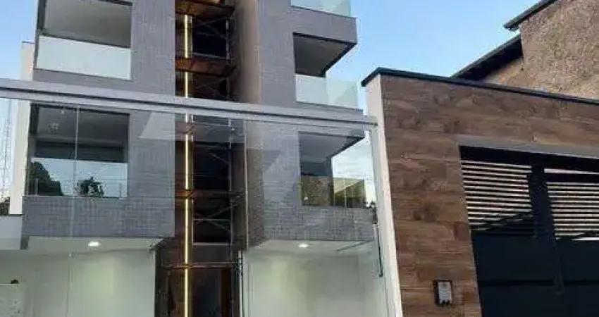 Apto Bairro Bethania. Cód. A287, 3 quartos/suíte, Área Gourmet, 88,7 m² e Área de claraboia 29,38 m²