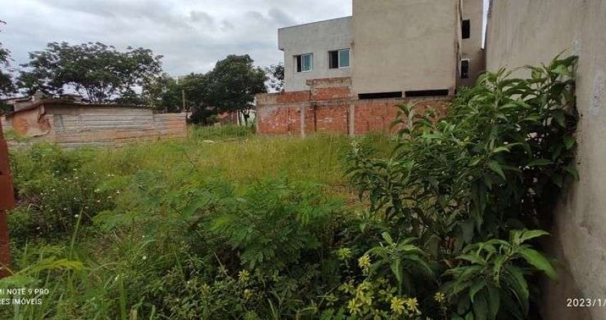 Lote Bairro Vila Ipanema. Cód. L058, 292 m², 100% plano, registrado. Região de Ipatinga