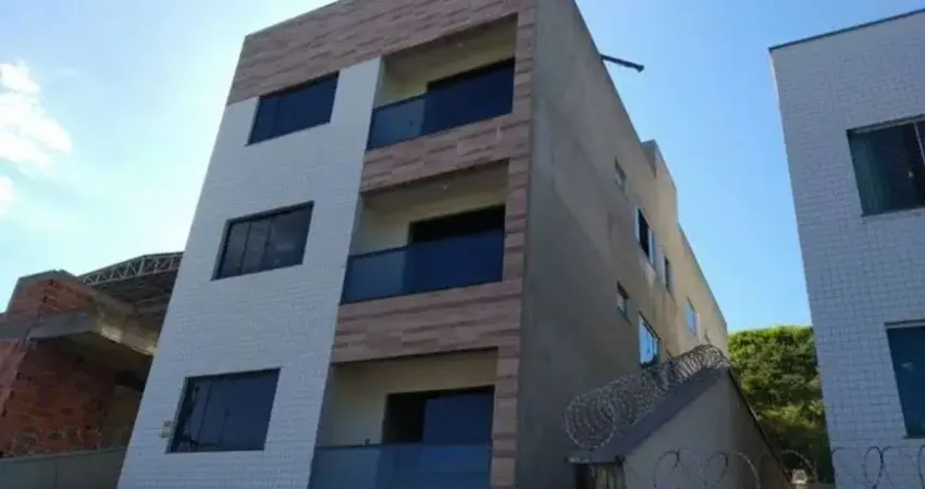 Apartamento Bairro Veneza. Cód. A159, 2 quartos/Suite, 70 m².