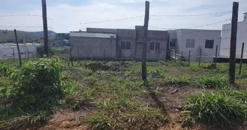 Lote Bairro Res. Bethania. Cod. 071 plano , 250 m², Registrado.