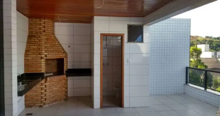 Cob. Bairro Veneza. Ofurô, Área Gourmet, Banheira de hidromassagem. Perto de do centro de Ipatinga