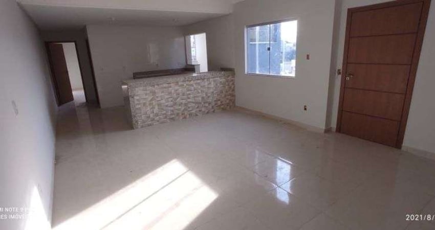 Casa Região de Ipatinga, área total 121 m². Bairro Cidade Nova. Cód. K208, Sacada.