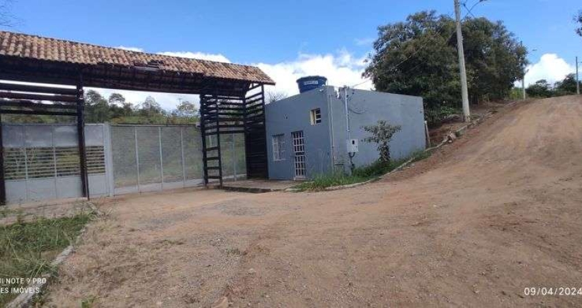 Chácara em Iapu, 1801 m², próxima a região de Ipatinga apenas 30 Km. Próx. do asfalto.