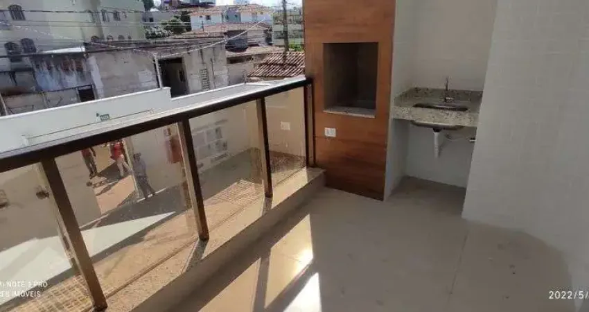 Apartamento Bairro Iguaçu. Cód. A323. 3 Qts/suíte, 90 m², sacada gourmet. .Valor: 330 Mil