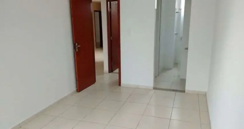 Apartamento Bairro Iguaçu. Cód. A094. 2 quartos/suíte, 65 m². Perto da avenida e comercio