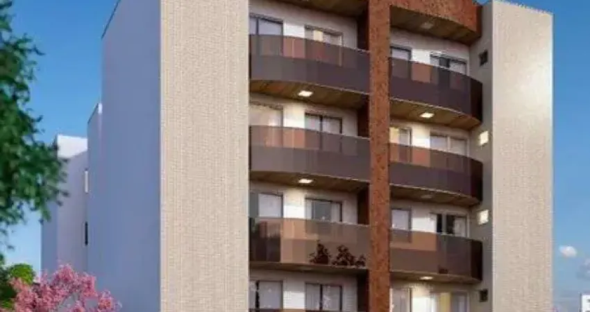 Apto Bairro Veneza. Cód. A311. 3 quartos/suíte, elevador, 86 m². Valor 300 mil