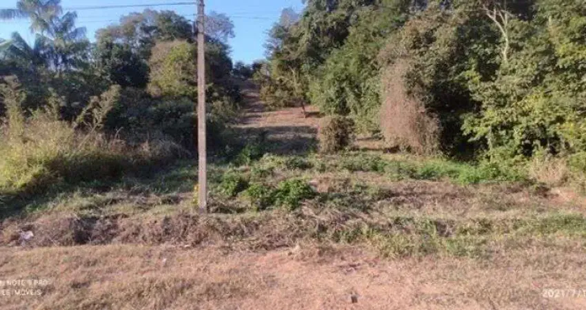 Chácaras do Vale, Cód. CH031, (Anexo B. Cidade Nova), Calçamento em andamento. Região de Ipatinga.