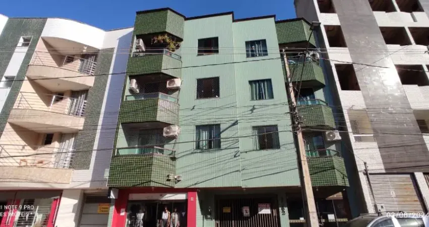 Apartamento Bairro Cidade Nova. COD A369, 2 quartos, 64 m². Região de Ipatinga.