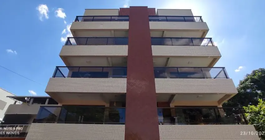 Cobertura Linear Bairro Veneza, 3 qts/suíte, Área gourmet, 2 sacadas. 232 m², Elev, 2 vgs paralelas