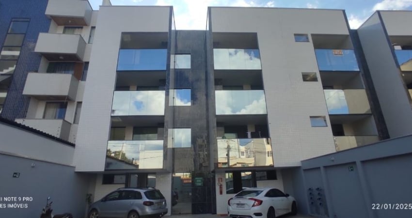 Apto Térreo Bairro Cidade Nova. Cód. A379, 90 m², 3 qts/suíte, Clarabóia. Região de Ipatinga