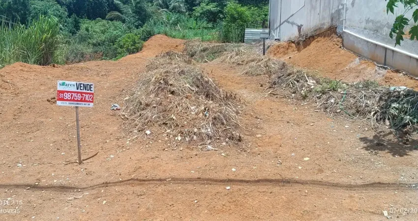 Lote Bairro Cidade Nova,Cód. L097, 360 m², dev. Registr. Projeto prédio 8 aptos. Perto da avenida.