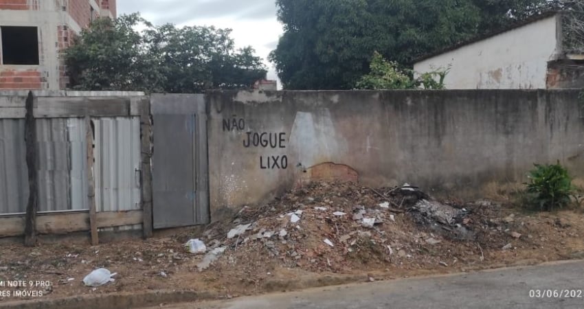 Lote Região de Ipatinga. Bairro Bethânia. Cód. L053 (Projeto aprovado para predio) plano , 360 m², Registrado. Perto da avenida