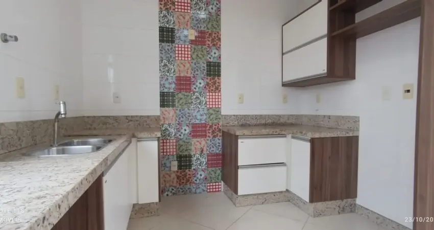 Apartamento cód. a392 em ipatinga. bairro cidade nobre. 3 qts/suite, sacada, duas vagas garagem.