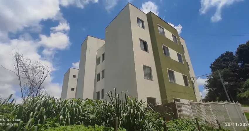 Apartamento bairro morada do vale, 60 m², 2 qts. região de ipatinga