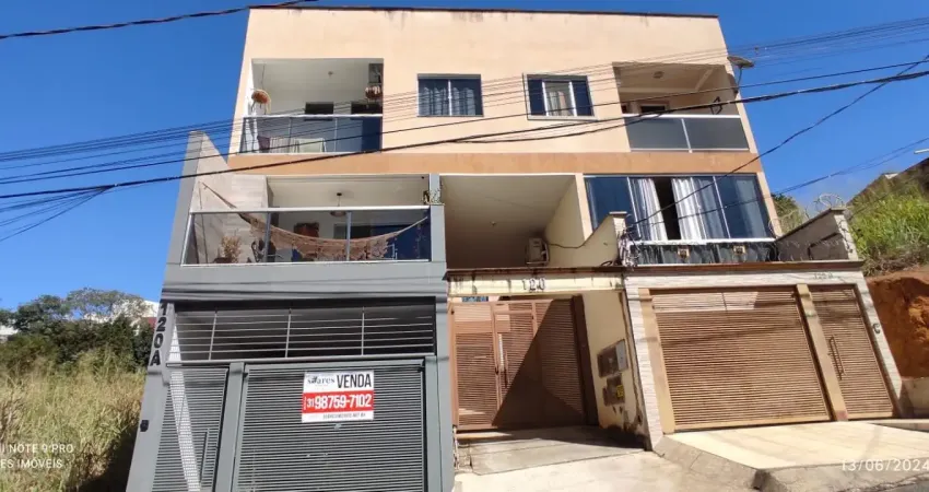 Casa região de ipatinga, b. cidade nova. cód k226 usina fotovoltaica inst,. sac gourmet 12 m², 2 vgs. perto da avenida e da nova escola municipal..