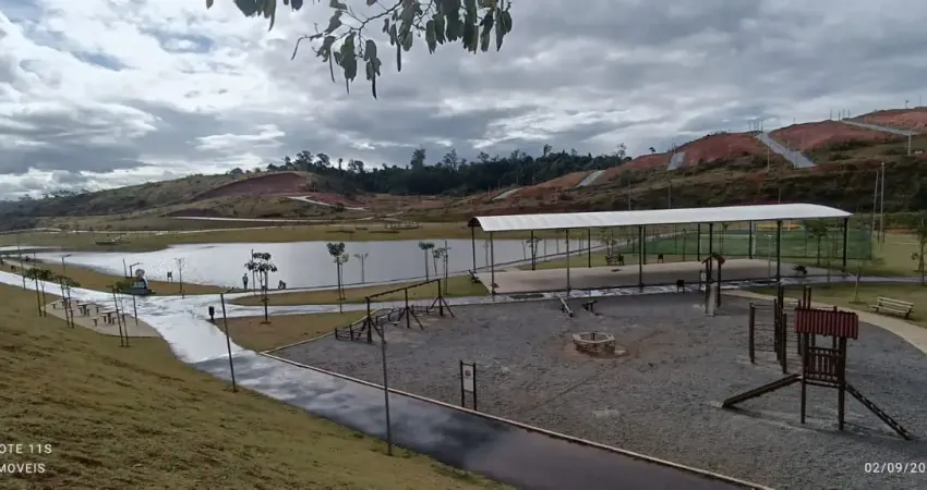 Lote de repasse expansão bairro cidade nova. cod. 065. 240 m². repasse financ. próprio. pronto para construir!!!