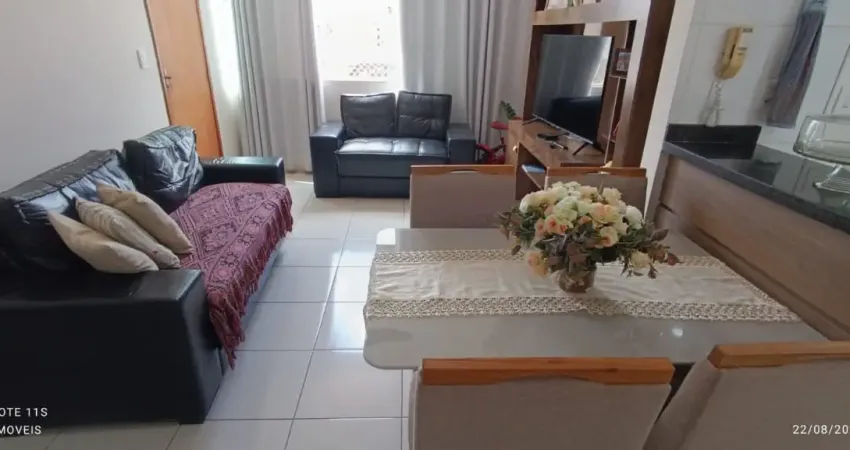 Apartamento cód. a389, bairro cidade nova, 3 quartos/suite, moveis planejados. perto avenida.