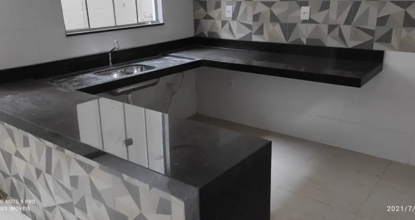 Casa b. cidade nova. cód. k167. 3.terraço. quintal. garagem 4 vagas. região de ipatinga, mg