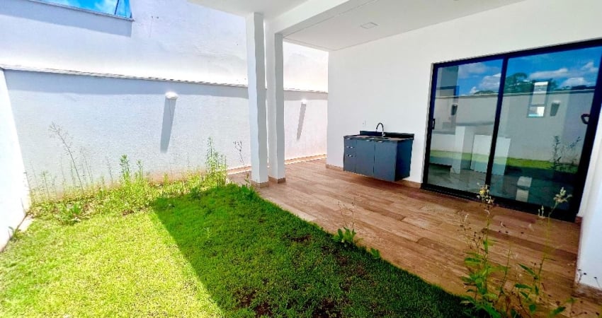 Casa em condomínio à venda com 3 quartos em Jundiai