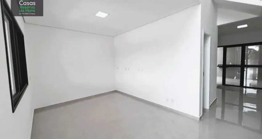 Casa em condomínio fechado com 3 quartos à venda na Avenida Nicola Accieri, 1180, Jardim Celeste, Jundiaí