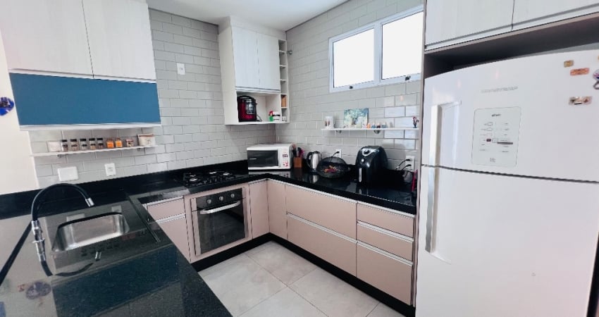 Casa em condominio mobiliada à venda - Jundiai (PORTEIRA FECHADA)
