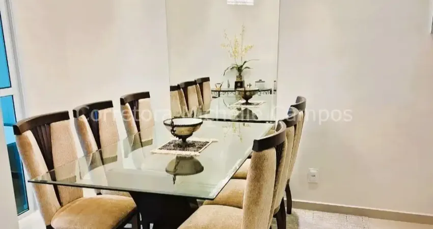 Casa em condomínio com 3 quartos e suíte à venda em Jundiai