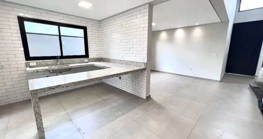 Casa em condomínio fechado com 3 quartos à venda na Avenida Nicola Accieri, 1130, Jardim Celeste, Jundiaí