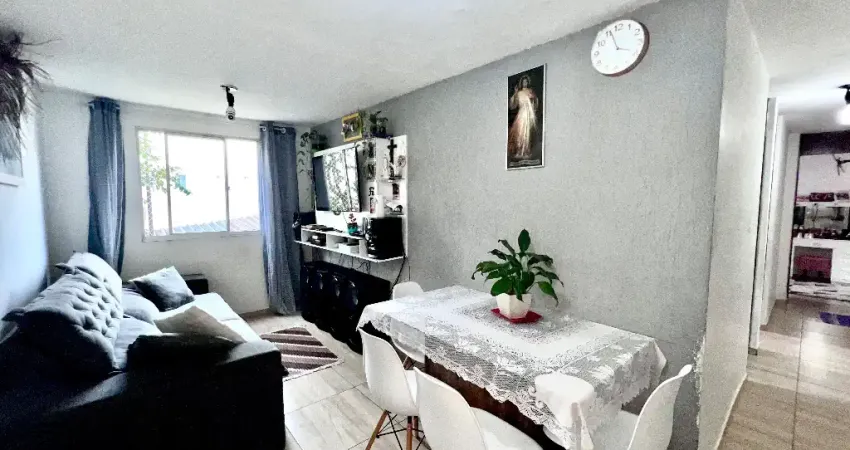 Apartamento com 3 quartos à venda na Rua Ucilla Lorencini Tafarello, Residencial Terra da Uva, Jundiaí