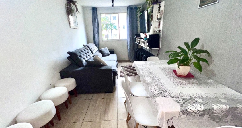 Lindo apartamento com 3 quartos e 1 suíte à venda em Jundiaí