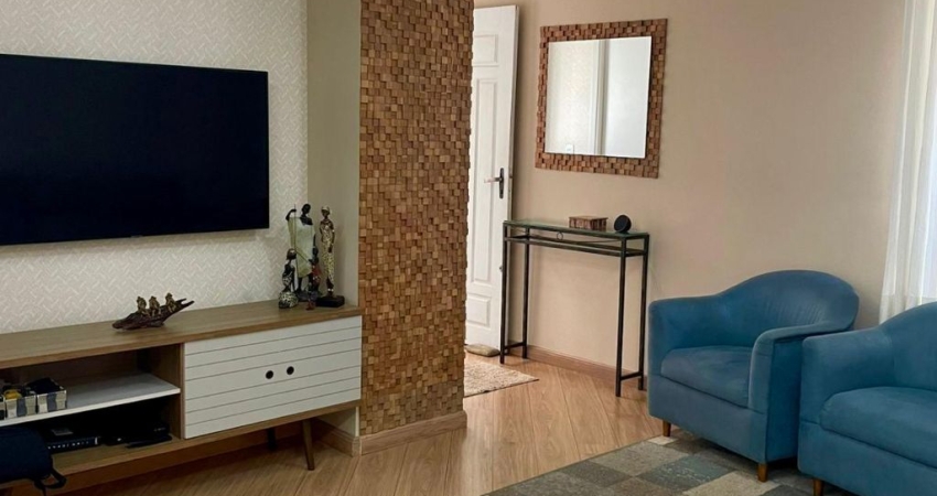 Casa em Condomínio com 3 quartos e suíte ao lado da UNIP - Canto da Natureza