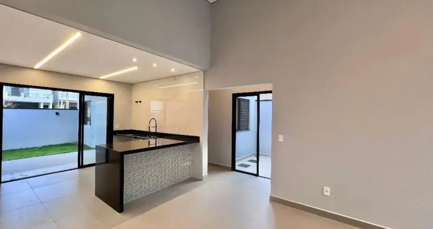 Casa assobradada/ térrea em condominio fechado em Jundiaí