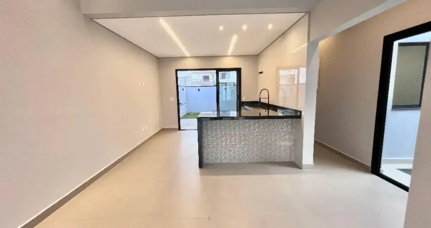 Casa em condomínio fechado com 3 quartos à venda na Avenida Nicola Accieri, Jardim Celeste, Jundiaí