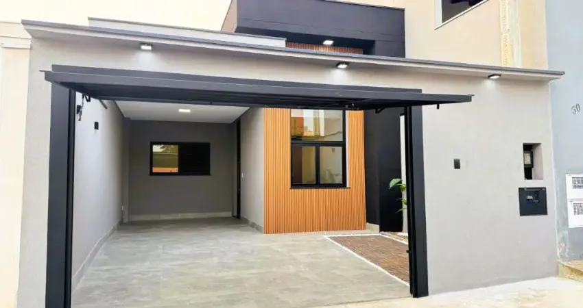 Casa térrea à venda em Jundiai com 2 quartos e 1 suíte