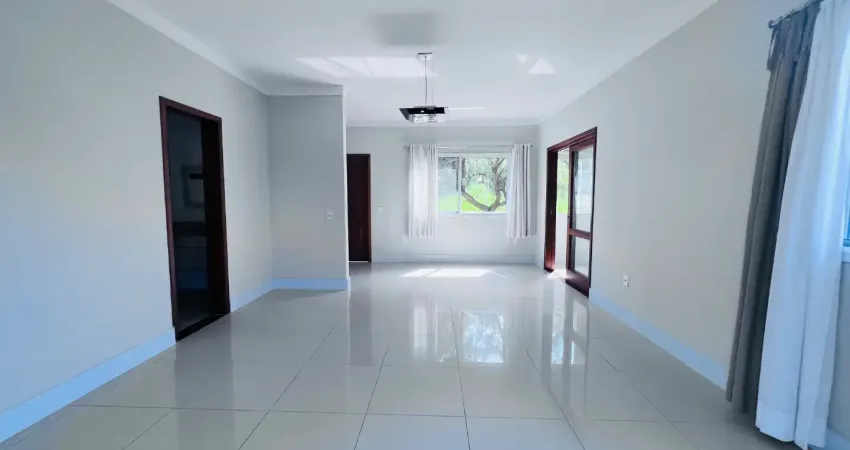 Casa com 3 quartos e 1 suíte para alugar em condomínio em jundiaí