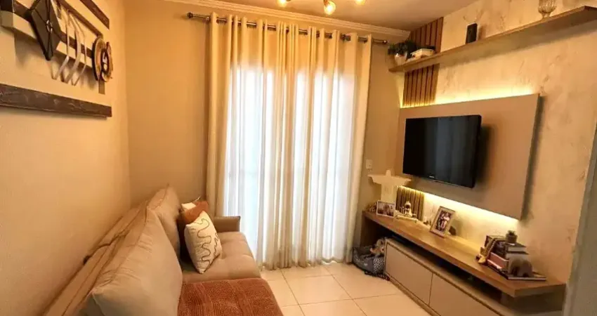 Apartamento com 3 quartos e 1 suíte à venda no condomínio practice