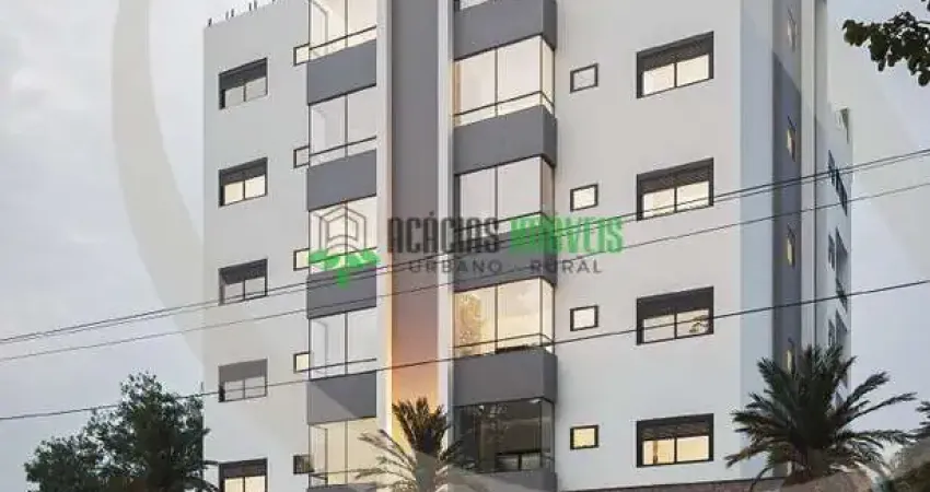 Apartamento com 3 quartos à venda na 02, 587, Residencial Recanto Suiço, Sinop