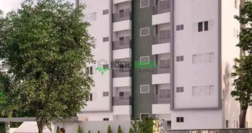 Apartamento com 2 quartos à venda na Rua Projetada 04, 164, Jardim Belo Horizonte, Sinop