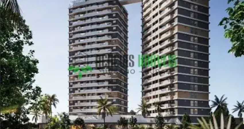 Apartamento com 3 quartos à venda na dos Carvalhos, 796, Jardim das Itaúbas, Sinop