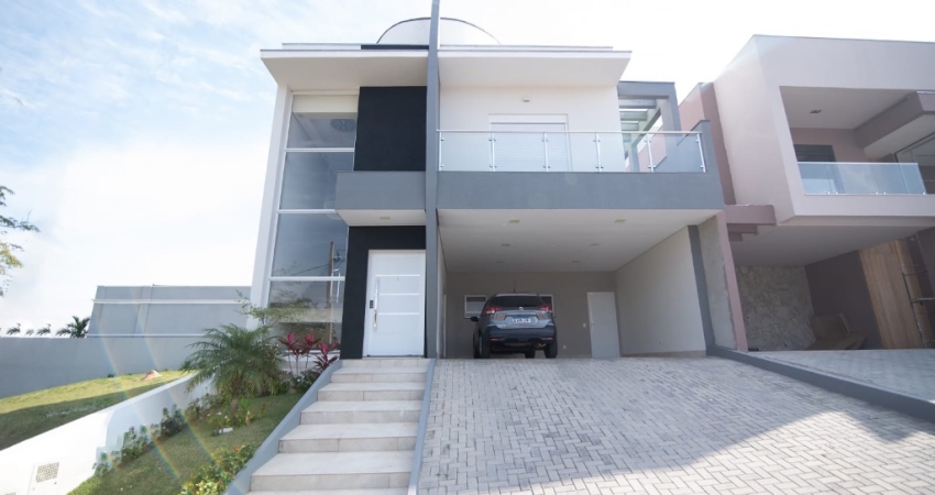 CONDOMÍNIO RENAICENSSE SOROCABA - R$ 1.699.000,00