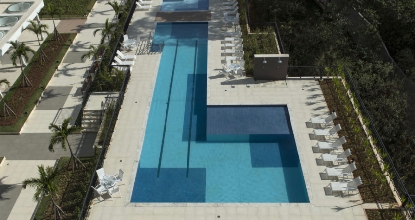 VERDE MORUMBI - 133m² - R$ 1.130.000,00