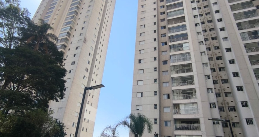 Apartamento com 3 quartos à venda na Estrada São Francisco, 2701, Jardim Wanda, Taboão da Serra
