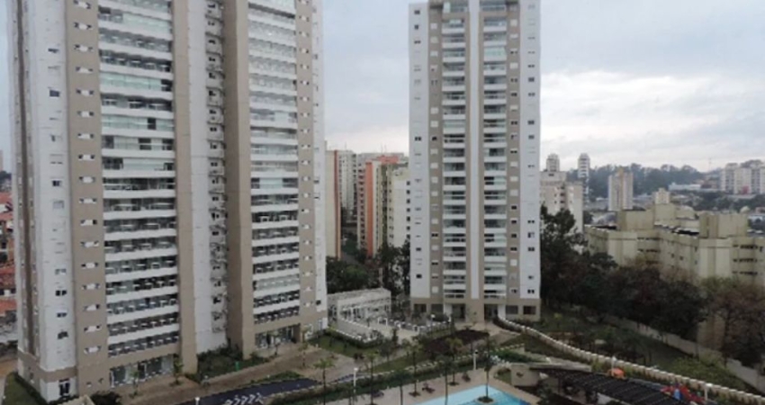 Apartamento com 3 quartos à venda na Rua Trajano Reis, 777Lindo a, Jardim das Vertentes, São Paulo