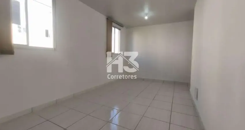 Apartamento com 2 quartos à venda na Rua Manoel Herculano Marques de Fontes, 15, Parque da Figueira, Campinas
