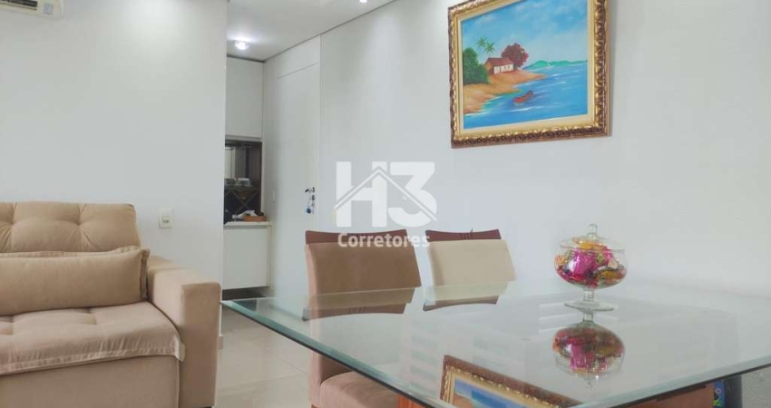 Apartamento com 2 quartos à venda na Rua Ézio Wagner da Silva, 89, Residencial Parque da Fazenda, Campinas