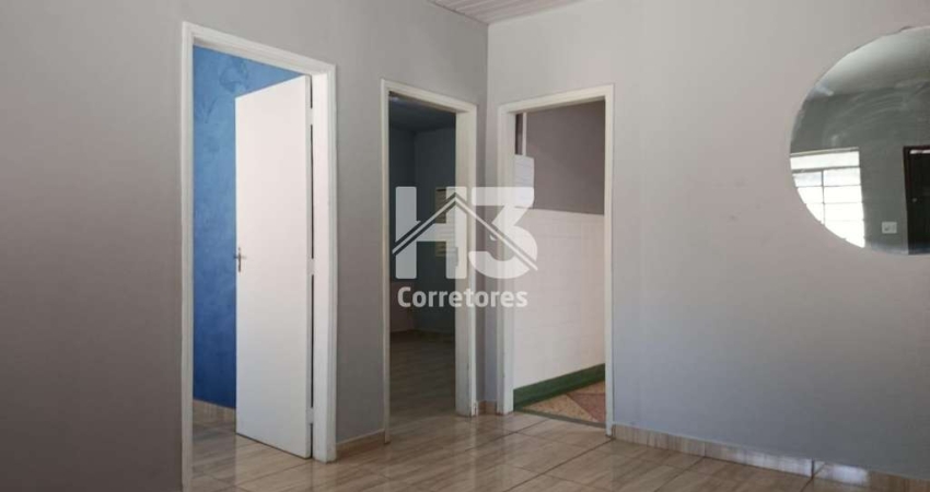 Casa comercial para alugar na Rua Dona Rosa de Gusmão, 782, Jardim Guanabara, Campinas