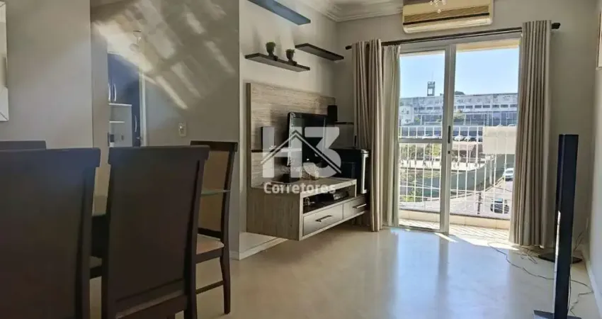 Apartamento com 2 quartos à venda na Rua José Luiz Camargo Moreira, 202, Mansões Santo Antônio, Campinas